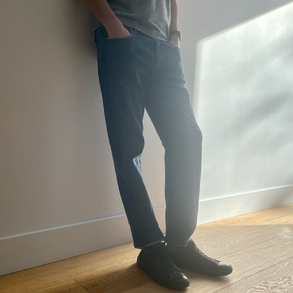 NWT JOE'S JEANS THE BRIXTON DENIM - 32 - Picture 7 of 14